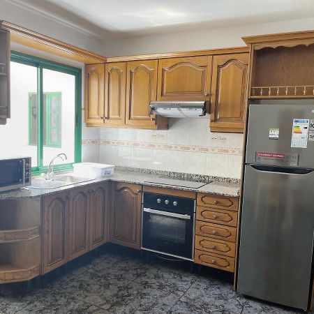 Appartamento Casa Yaya Playa Blanca  Esterno foto