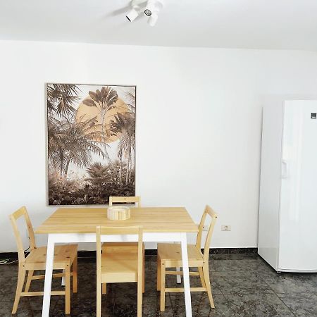 Appartamento Casa Yaya Playa Blanca  Esterno foto