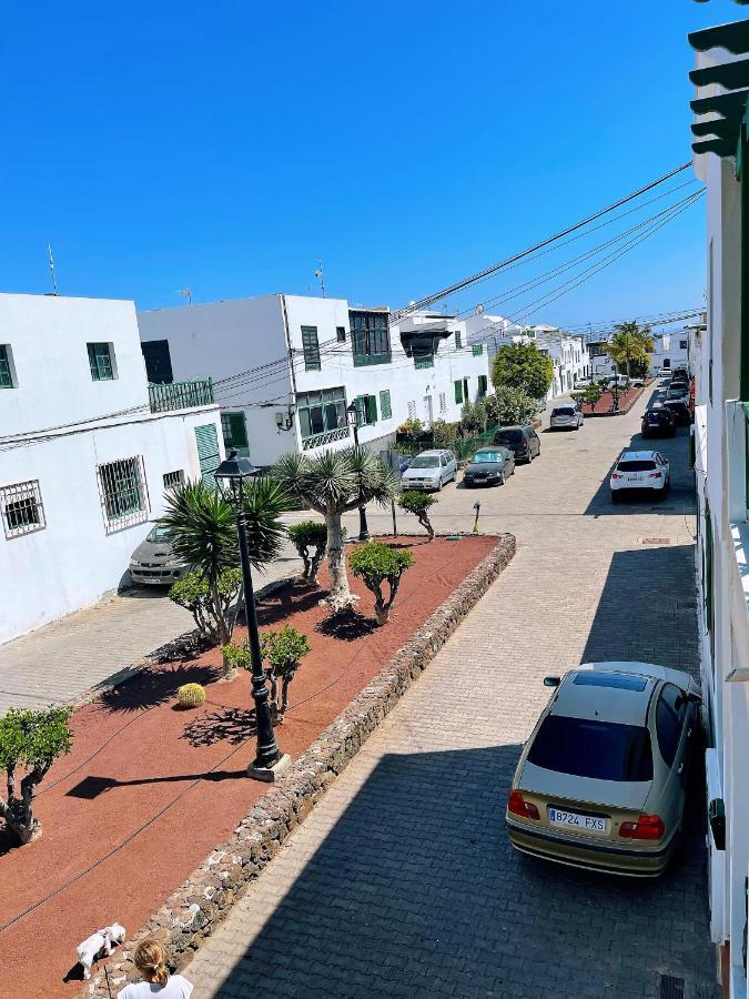 Appartamento Casa Yaya Playa Blanca  Esterno foto