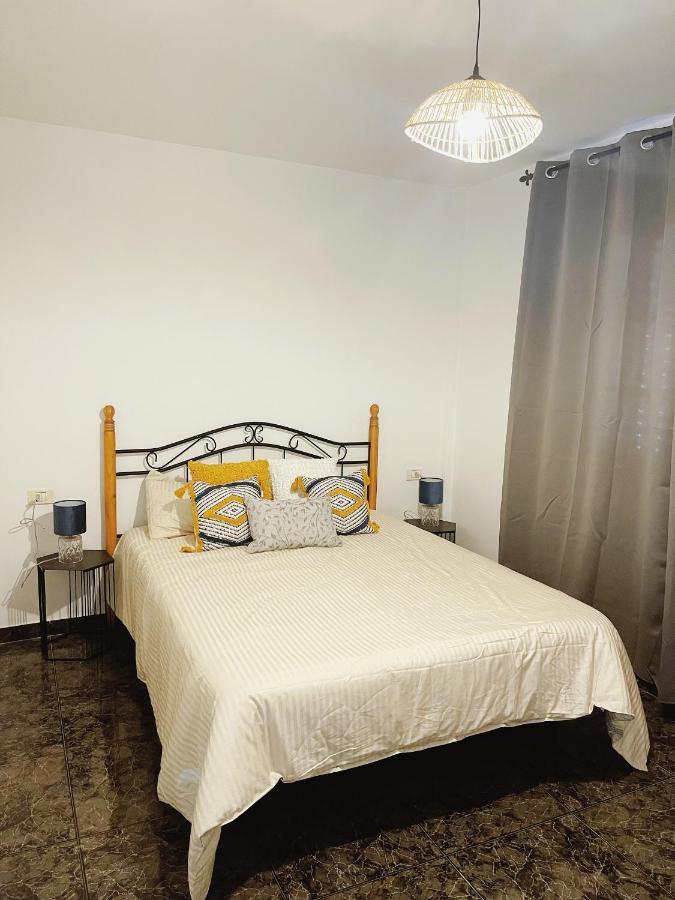 Appartamento Casa Yaya Playa Blanca  Esterno foto