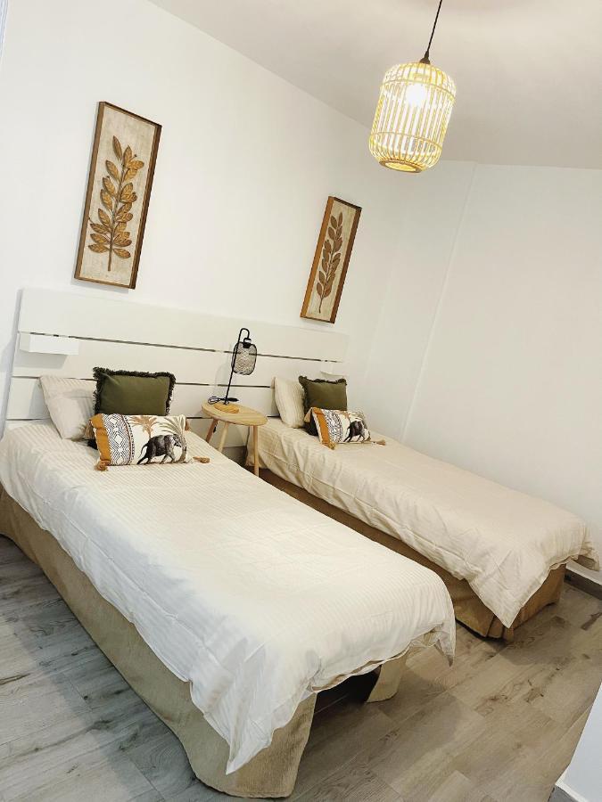 Appartamento Casa Yaya Playa Blanca  Esterno foto
