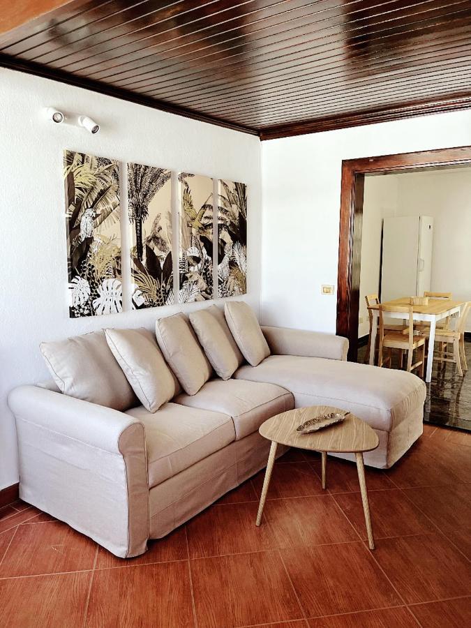 Appartamento Casa Yaya Playa Blanca  Esterno foto