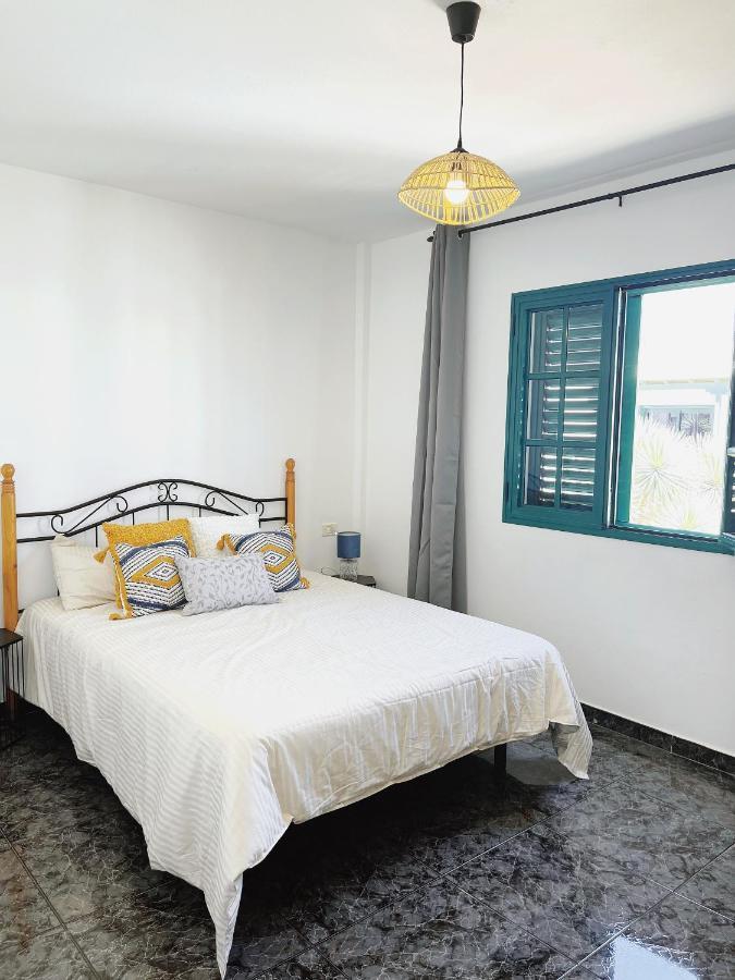Appartamento Casa Yaya Playa Blanca  Esterno foto