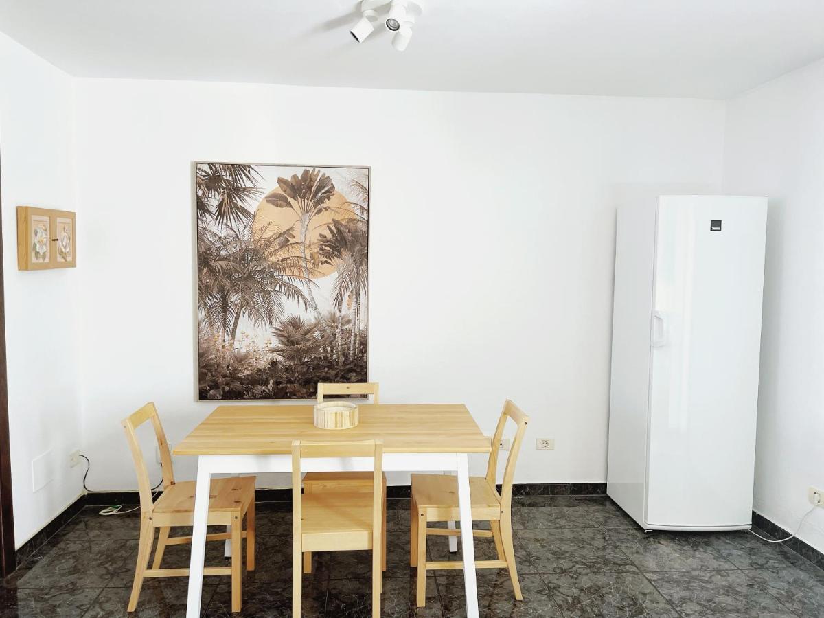 Appartamento Casa Yaya Playa Blanca  Esterno foto