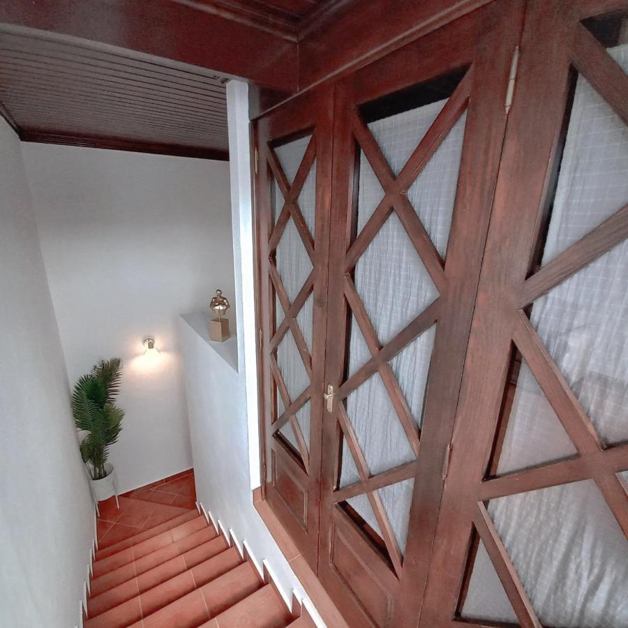 Appartamento Casa Yaya Playa Blanca  Esterno foto