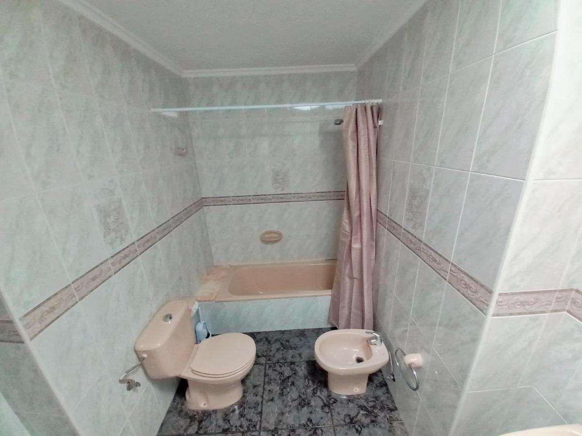 Appartamento Casa Yaya Playa Blanca  Esterno foto