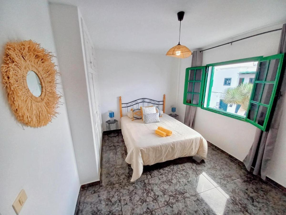Appartamento Casa Yaya Playa Blanca  Esterno foto