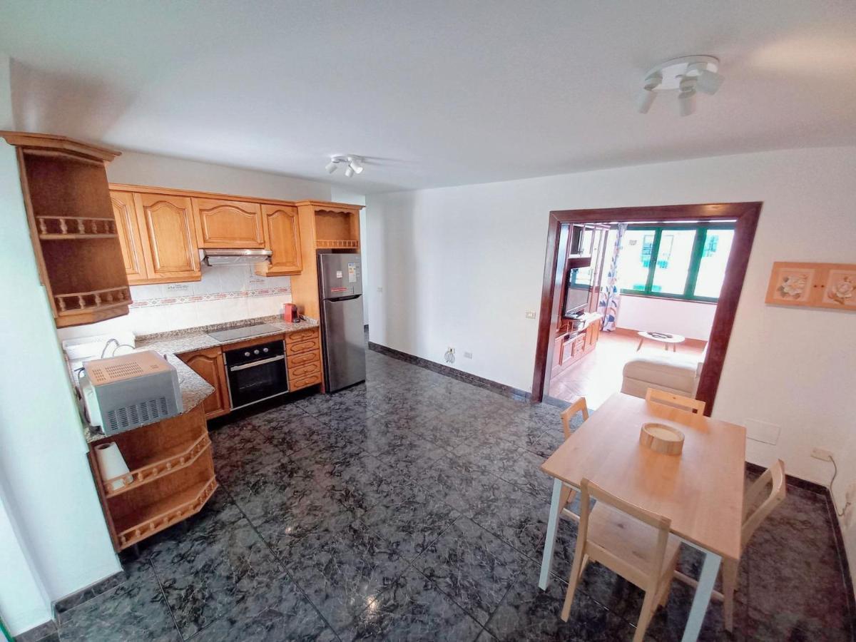 Appartamento Casa Yaya Playa Blanca  Esterno foto
