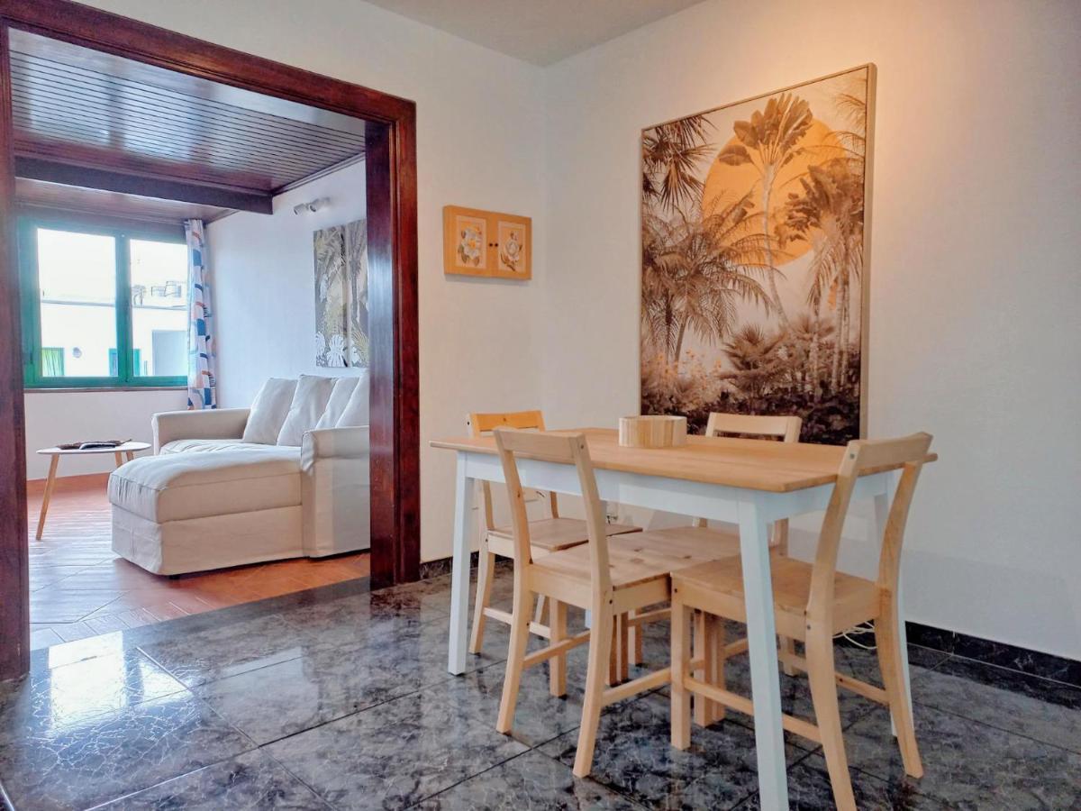 Appartamento Casa Yaya Playa Blanca  Esterno foto